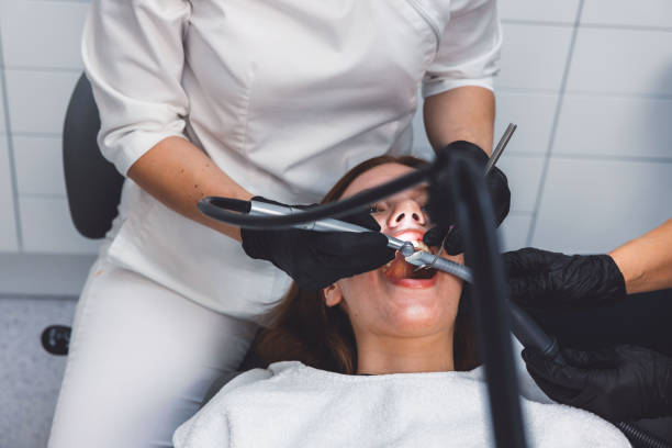 Best Weekend Emergency Dentist in River Ridge, FL