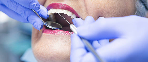 Best Orthodontic Emergency Dentist in River Ridge, FL